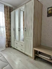 Сдается 1-комн. квартира, 35 м²