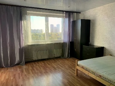 Сдается 1-комн. квартира, 36 м²