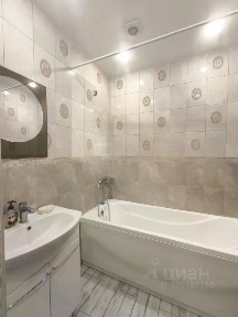 Сдается 1-комн. квартира, 45 м²
