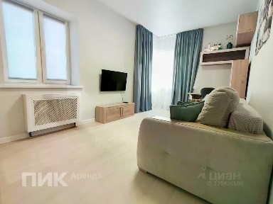 Сдается 2-комн. квартира, 53 м²