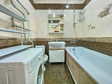 Сдается 1-комн. квартира, 42 м²