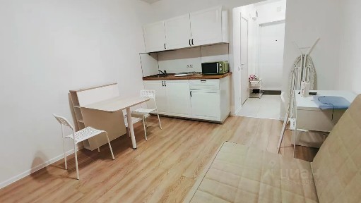 Сдается студия, 21 м²