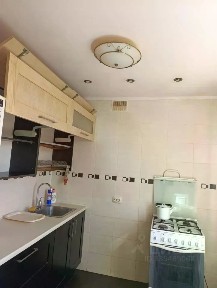 Сдается 1-комн. квартира, 55 м²