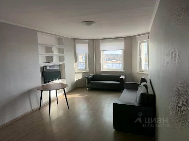 Сдается 2-комн. квартира, 46,5 м²