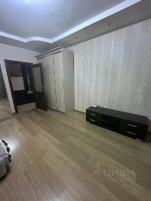 Сдается 1-комн. квартира, 46,9 м²