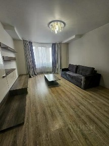 Сдается 1-комн. квартира, 52 м²