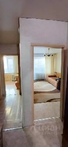 Сдается 1-комн. квартира, 34 м²