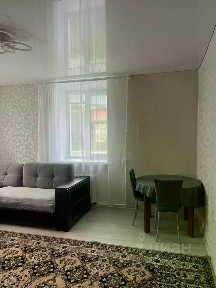 Сдается 1-комн. квартира, 31 м²