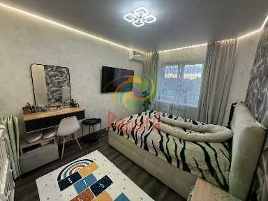 Продается 2-комн. квартира, 50,7 м²