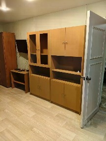 Сдается 1/5 часть 1-этажного дома, 200 м²
