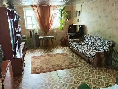 Продается 1-этажный дом, 30 м²