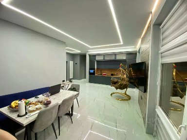 Продается 2-комн. квартира, 69 м²