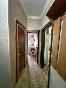 Продается 2-комн. квартира, 43 м²