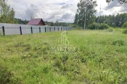 Продается участок, 10 сот.