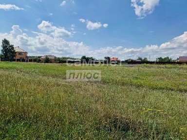 Продается участок, 200 сот.