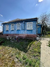 Продается 1-этажный дом, 113,4 м²
