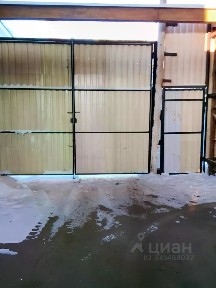 Сдается склад, 719 м²