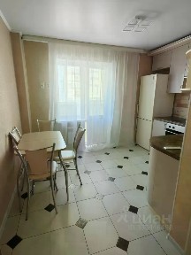 Сдается 1-комн. квартира, 40,6 м²