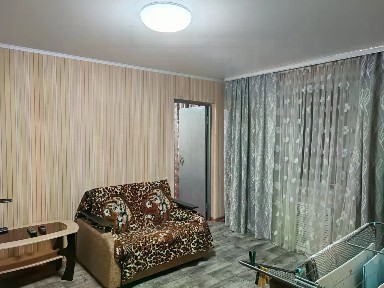 Сдается 2-комн. квартира, 40 м²