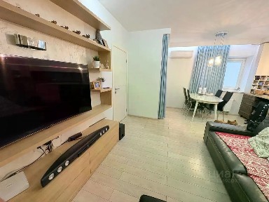 Продается 3-комн. квартира, 79,4 м²