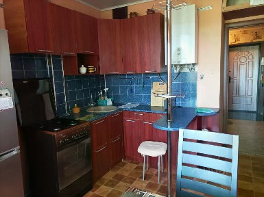 Сдается 1-комн. квартира, 42 м²