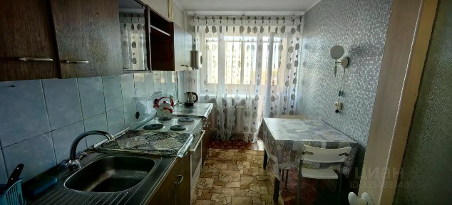 Сдается 1-комн. квартира, 45 м²