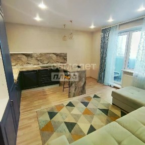 Продается 2-комн. квартира, 65,2 м²