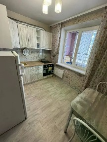 Сдается 1-комн. квартира, 36 м²