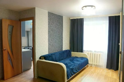 Сдается 1-комн. квартира, 30 м²