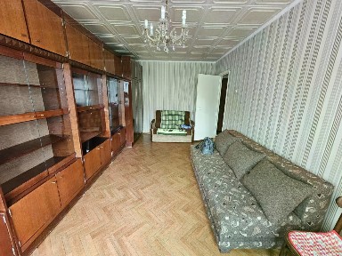 Сдается 1-комн. квартира, 30 м²