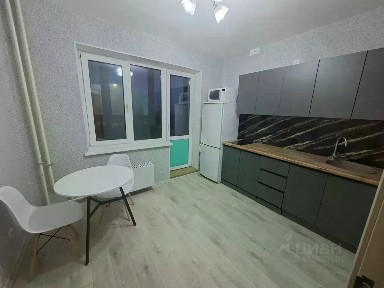 Сдается 1-комн. квартира, 37 м²