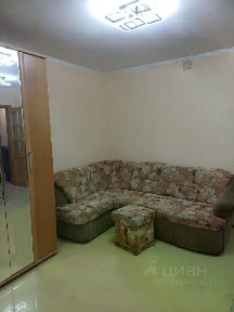 Сдается 1-комн. квартира, 33 м²