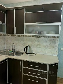 Сдается 1-комн. квартира, 37 м²