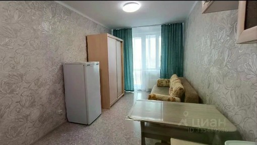 Сдается студия, 23 м²