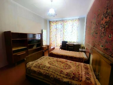 Сдается 3-комн. квартира, 70 м²