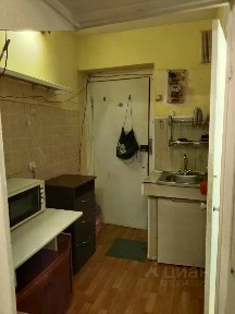 Сдается студия, 14 м²