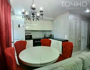 Продается 1-комн. квартира, 43,5 м²