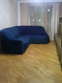 Сдается 3-комн. квартира, 72 м²