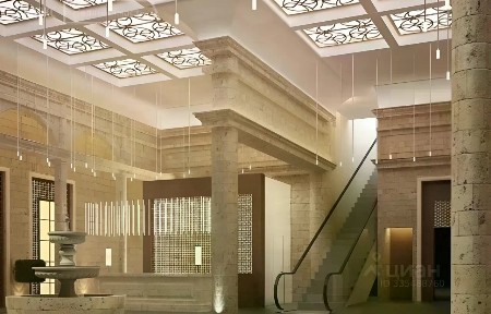 Сдается 1-комн. квартира, 51 м²