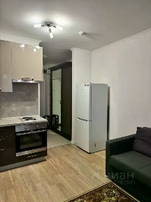 Сдается студия, 24 м²