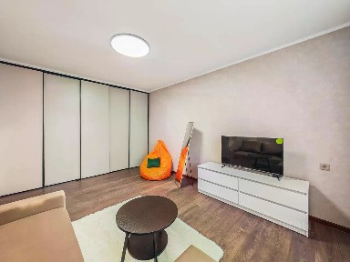 Сдается 1-комн. квартира, 38 м²