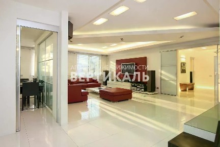 Сдается 4-комн. квартира, 150 м²