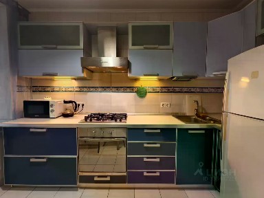 Сдается 1-комн. квартира, 40 м²