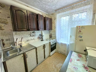 Сдается 2-комн. квартира, 44,1 м²