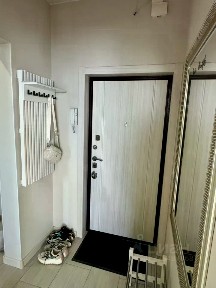 Сдается 1-комн. квартира, 38 м²