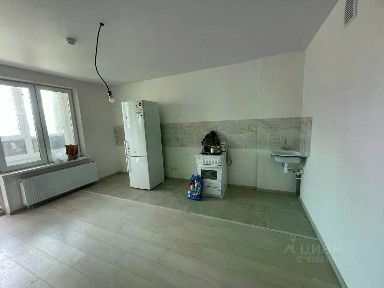 Продается студия, 28,3 м²