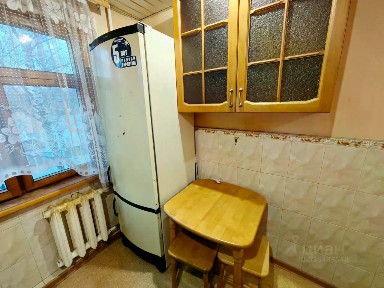 Продается 3-комн. квартира, 56,2 м²