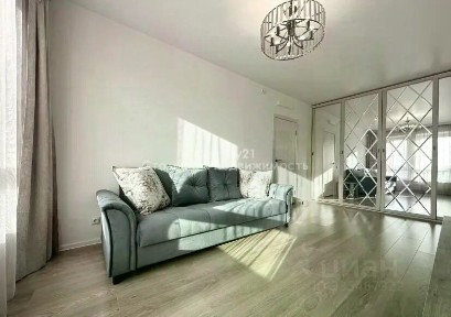 Продается 2-комн. квартира, 51 м²