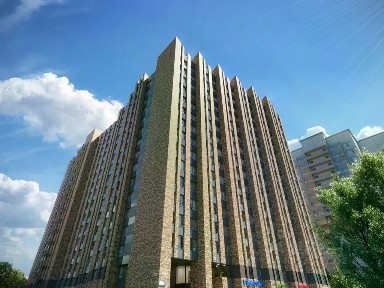 Продаются 2-комн. апартаменты, 36,2 м²