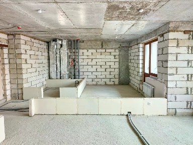 Продается 1-комн. квартира, 42,5 м²